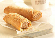 Greggs food