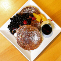 Portage Bay Cafe food