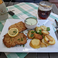 Lucullus Königstein food