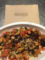 Chipotle Mexican Grill food