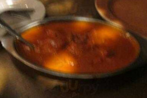 Anarkali food