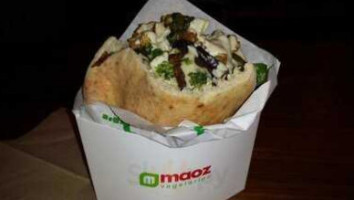 Maoz food