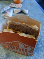 White Castle food