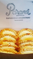 Paraná Empanadas food