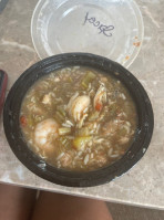 Louisiana Creole Gumbo food