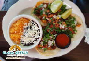 Vida Mexicana Wallingford Ct food