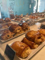 Southern Bay Bakery, food