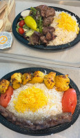 Moby Dick House Of Kabob (tyson’s Corner) food