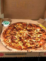 Papa John's Pizza food