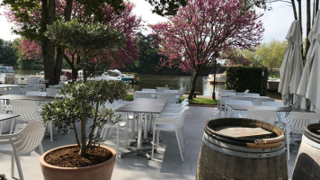 Le Patio de L'Erdre food