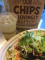 Chipotle Mexican Grill food