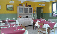 Osteria Carlini food