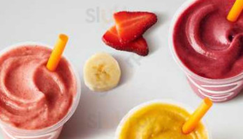 Jamba food