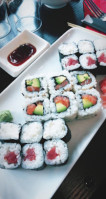 Dsushi food