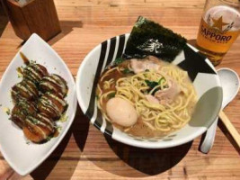 E.a.k. Ramen (ny) food