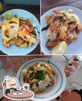 ร้าน จานด่วนรสเด็ด food