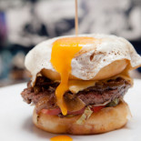 Roxy Burgers Dania
