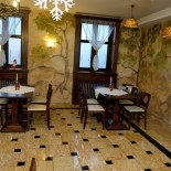 Ekspresja Restauracja Dania