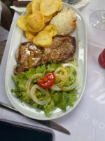 Central Do Bom Jesus food