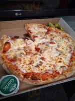 Papa Johns food