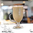 مطعم وكافيه سمرقند Samarkand Resturant Coffee food