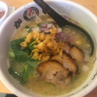 Kai Ramen food