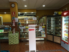 Panaderia G.g.g. food