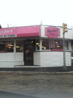 Marylou's News food