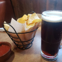 Juan's Mexican Cafe And Cantina food