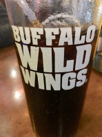 Buffalo Wild Wings food