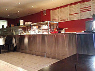 Tandoori Express inside