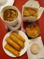 Little Ongpin food