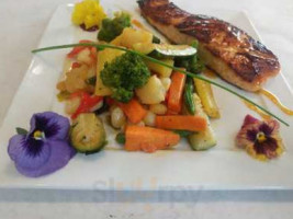 Las Dunas Peruvian Cuisine food