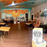 Hot Air Cafe Dania