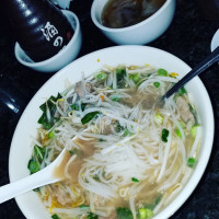 Pho 7 food