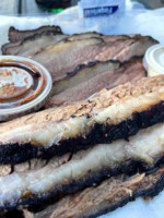 Texas Best Bbq food