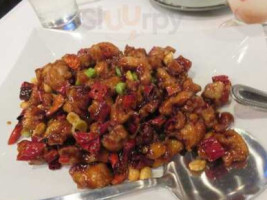 China River food