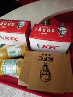 Kfc food