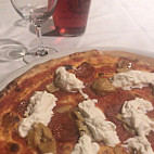 Pizzeria Da Ludovico food