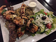 Adonis Mediterranean Restaurant food