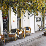 Cafe Eden Ciasta Od R Wewnątrz