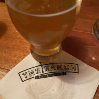 The Ranch At Las Colinas food