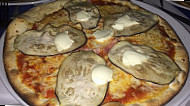 Pizzeria La Nonna food