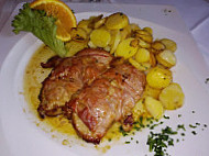 Ristorante La Fonte food