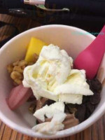 16 Handles food