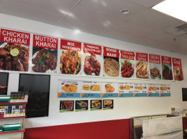 Pak Halal Food food