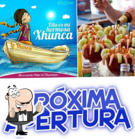 La Xhunca food