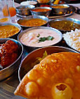 Bharati food