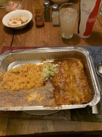 Fiesta Jalisco food