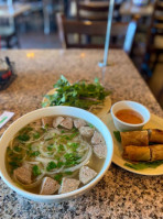 Pho Binh Westheimer food